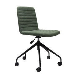 Pixel Swivel 5 Star Base Chair