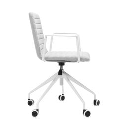 Pixel Swivel 5 Star Base Chair