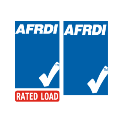 AFRDI Certified Products