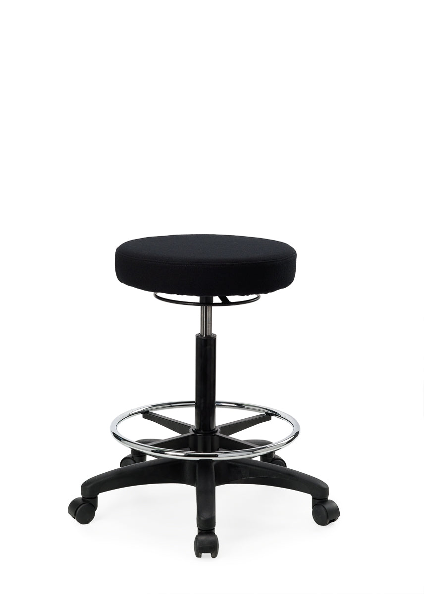 Alpha Stool Tech