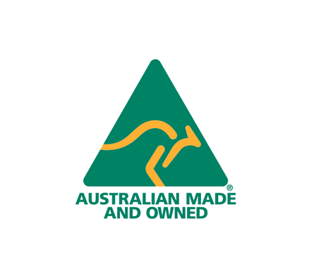 Australian Made
