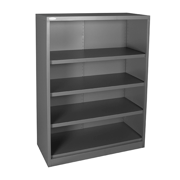 Steelco Bookcase