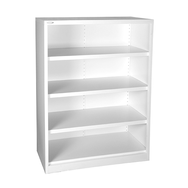 Steelco Bookcase