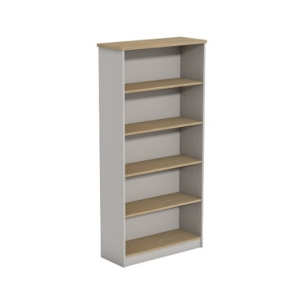 Bookcase Single Colum