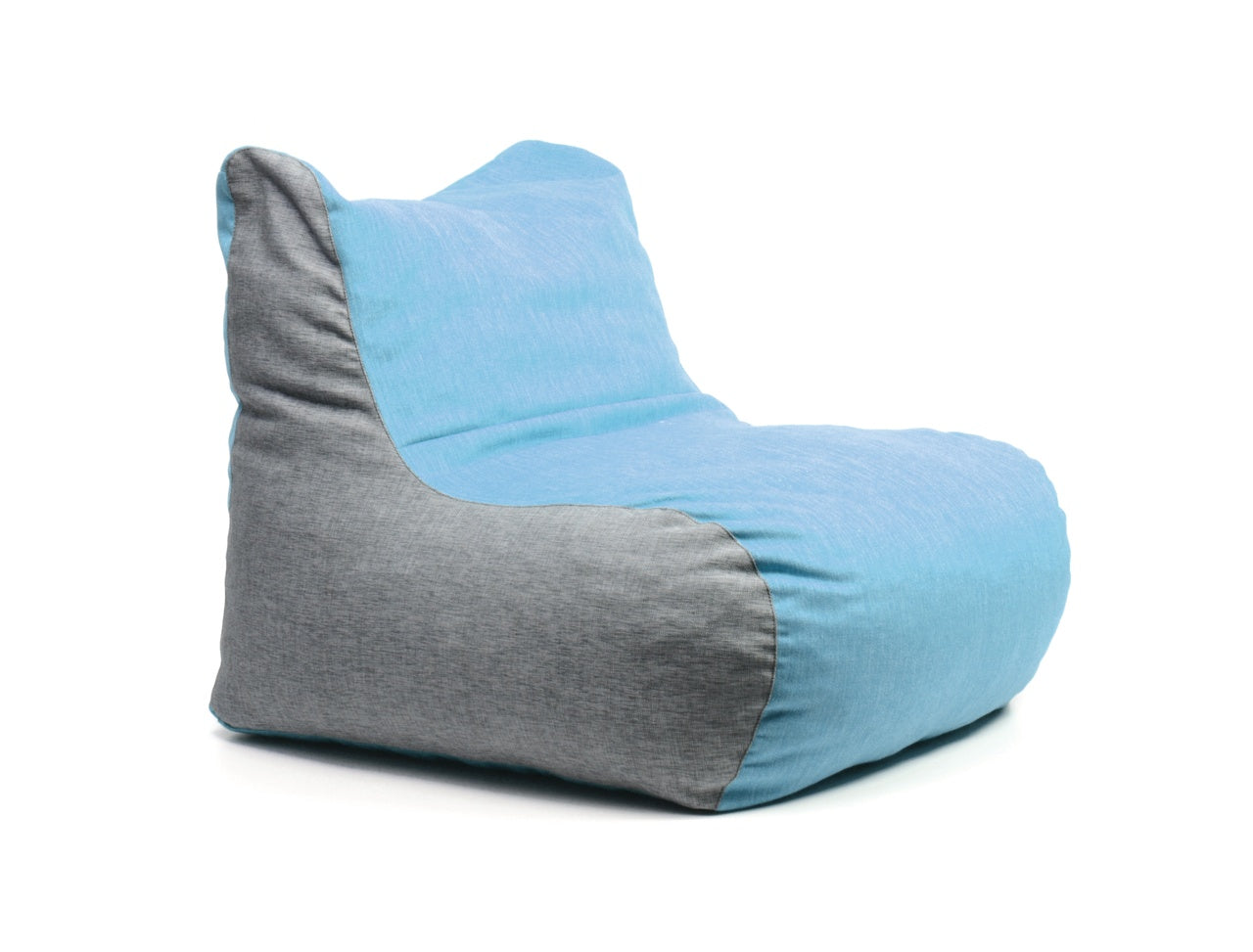 Foam Filled Bean-Bag - Chair Bag