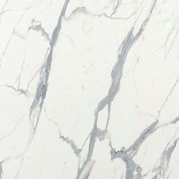 Compact Laminate Top - Calacutta Grey