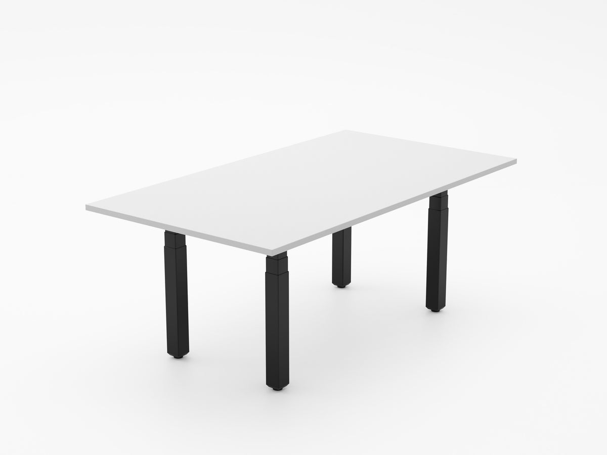 ENV Electric Meeting Table / Executive Desk Frame