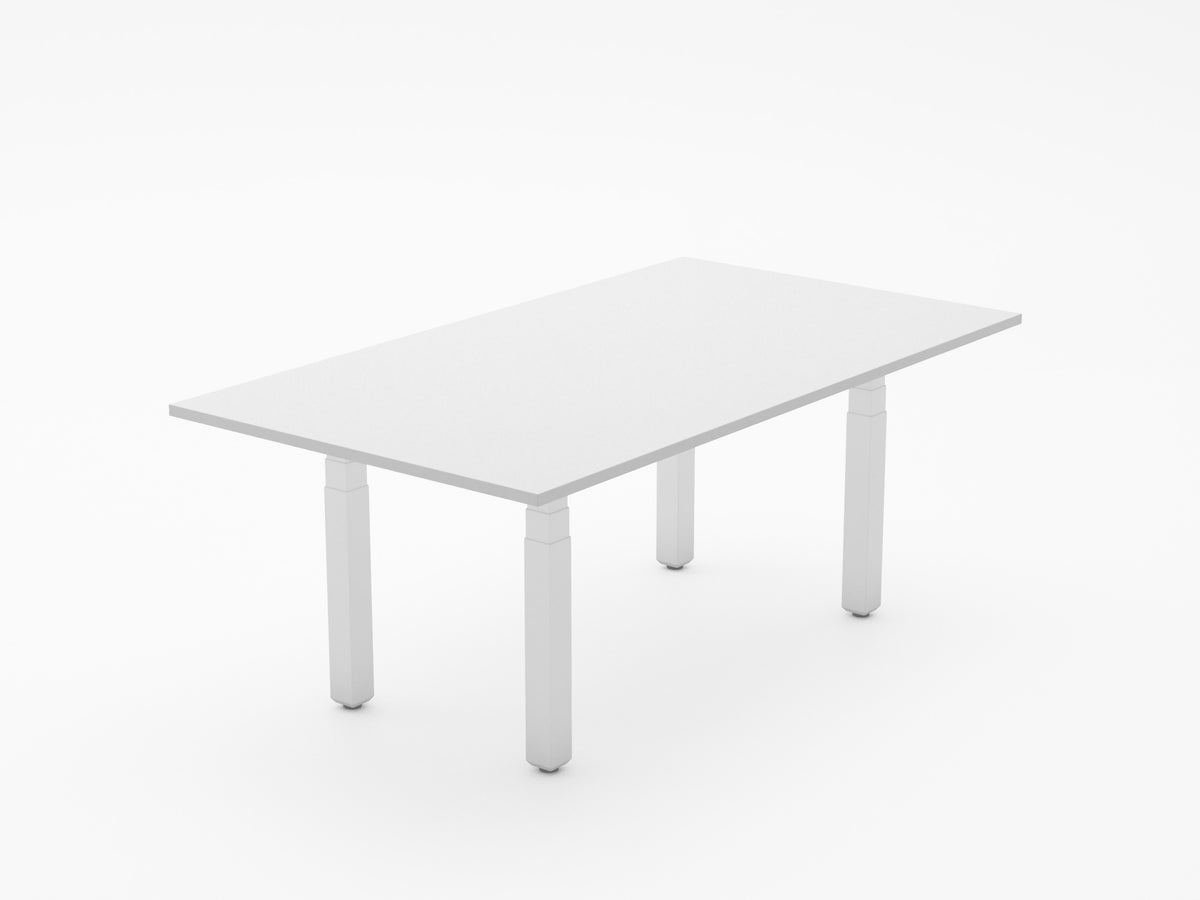 ENV Electric Meeting Table / Executive Desk Frame