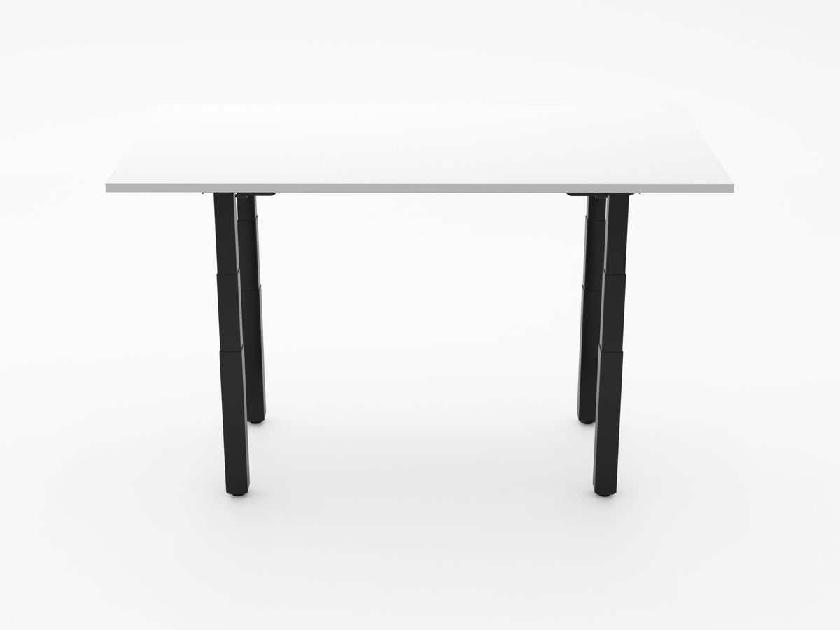 ENV Electric Meeting Table / Executive Desk Frame