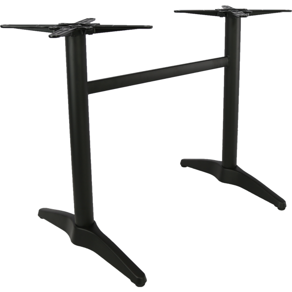 Durafurn Astoria Twin Table Base