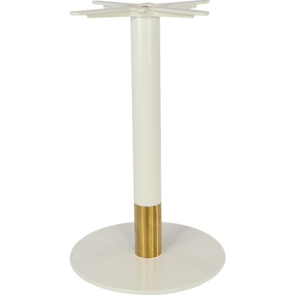 Durafurn Disco Table Base