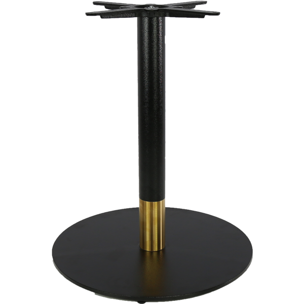 Durafurn Disco Table Base
