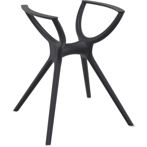 Siesta Air Legs Small