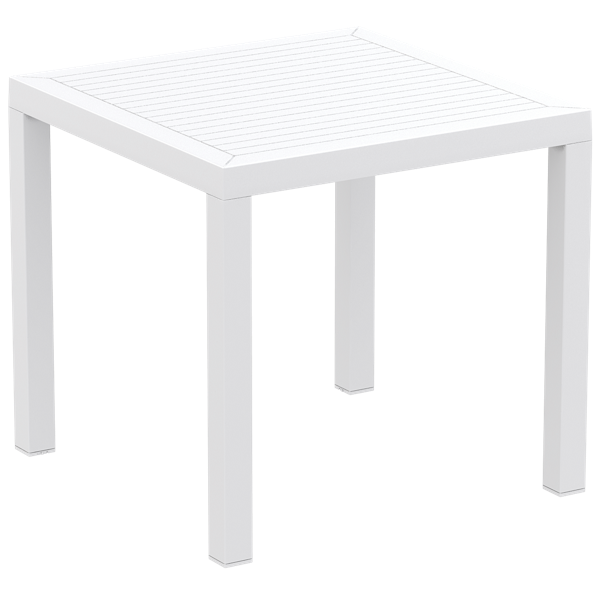 Siesta Ares Table 80