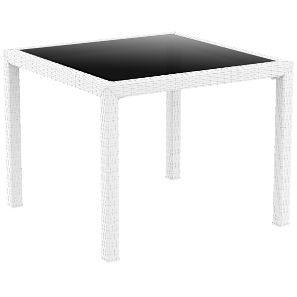 Siesta Bali Tahiti Tables