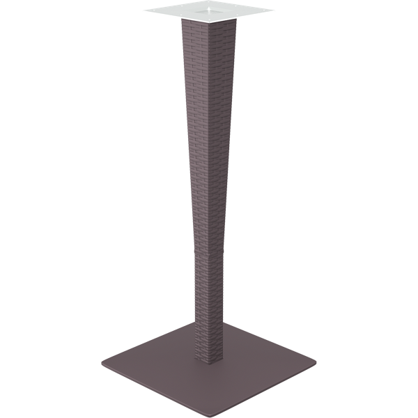 Siesta Riva Bar Table Base
