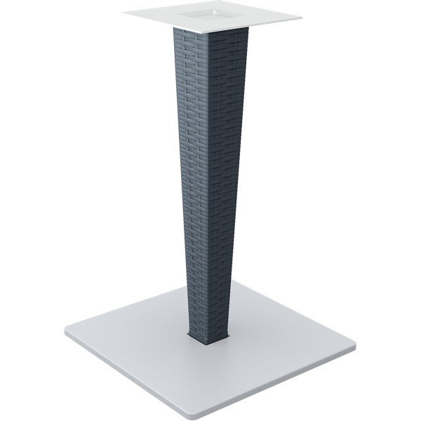 Siesta Riva Table Base