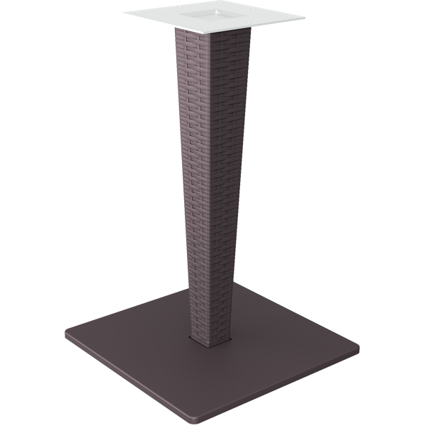 Siesta Riva Table Base