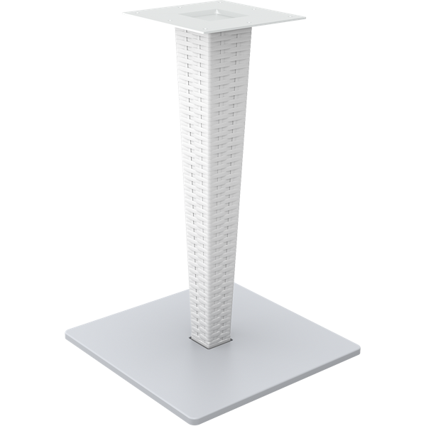 Siesta Riva Table Base