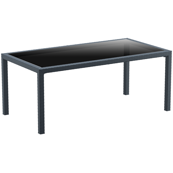 Siesta Tahiti Table - 1800x940