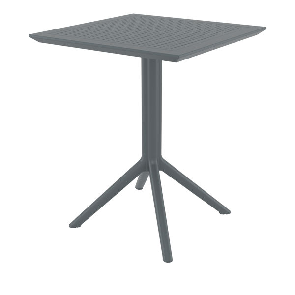 Siesta Sky Folding Tables