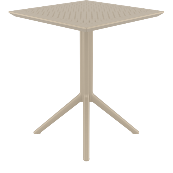 Siesta Sky Folding Tables