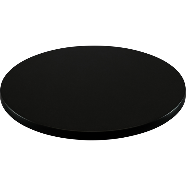 Werzalit Table Top 800mm Diameter