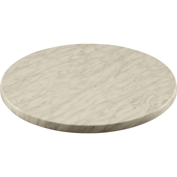 Werzalit Table Top 800mm Diameter