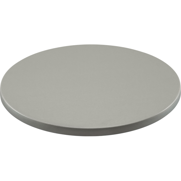 Werzalit Table Top 600mm Diameter