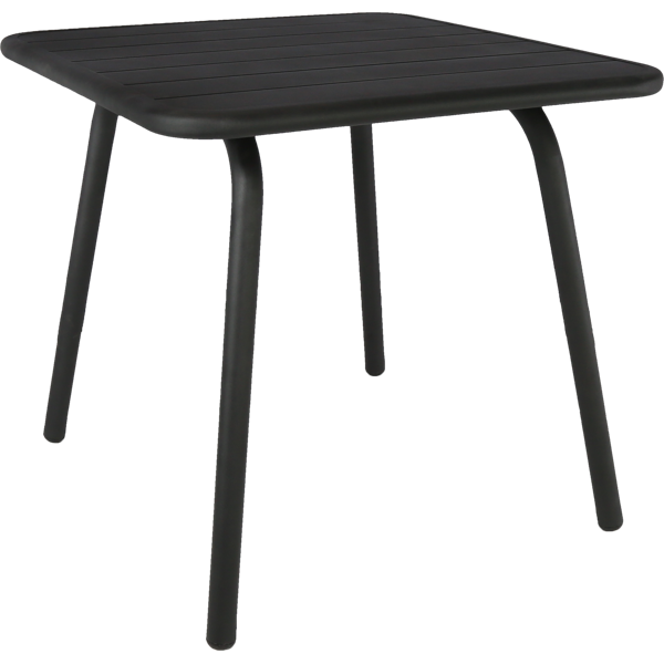 Durafurn Lisbon 80x80 Table