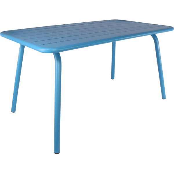 Durafurn Lisbon 140x80 Table