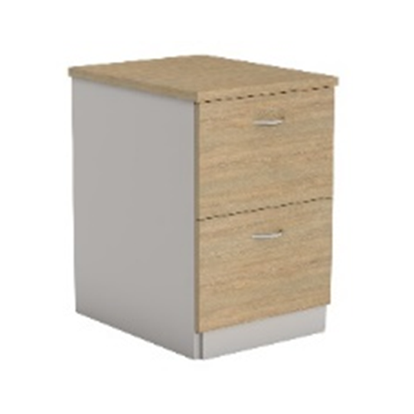 Filing Cabinet 2 Drawer