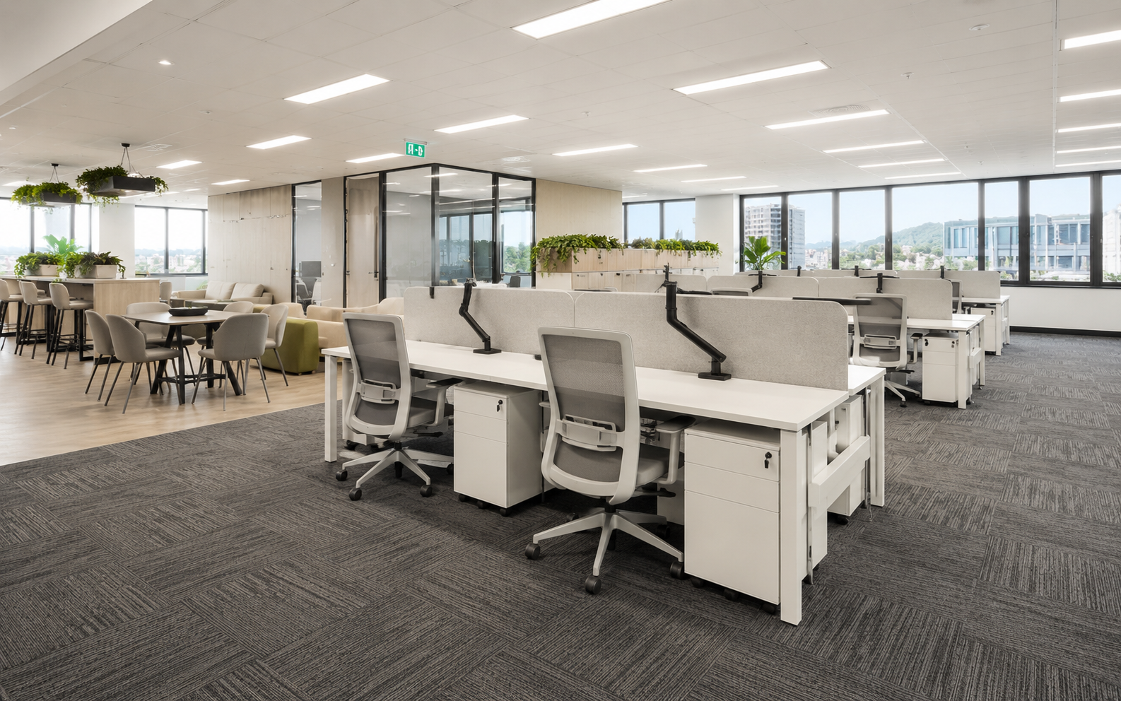 Furniture Solutions Built Around You