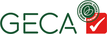 GECA Certified Products