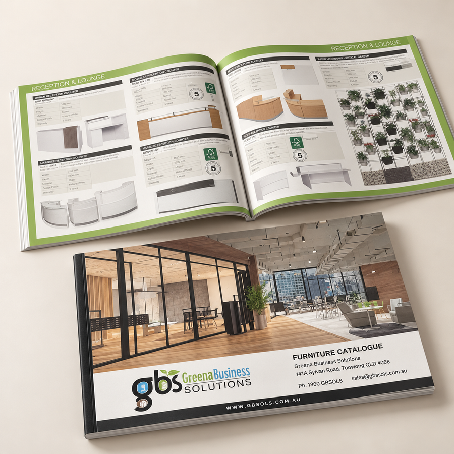 1. Explore Our Catalogue