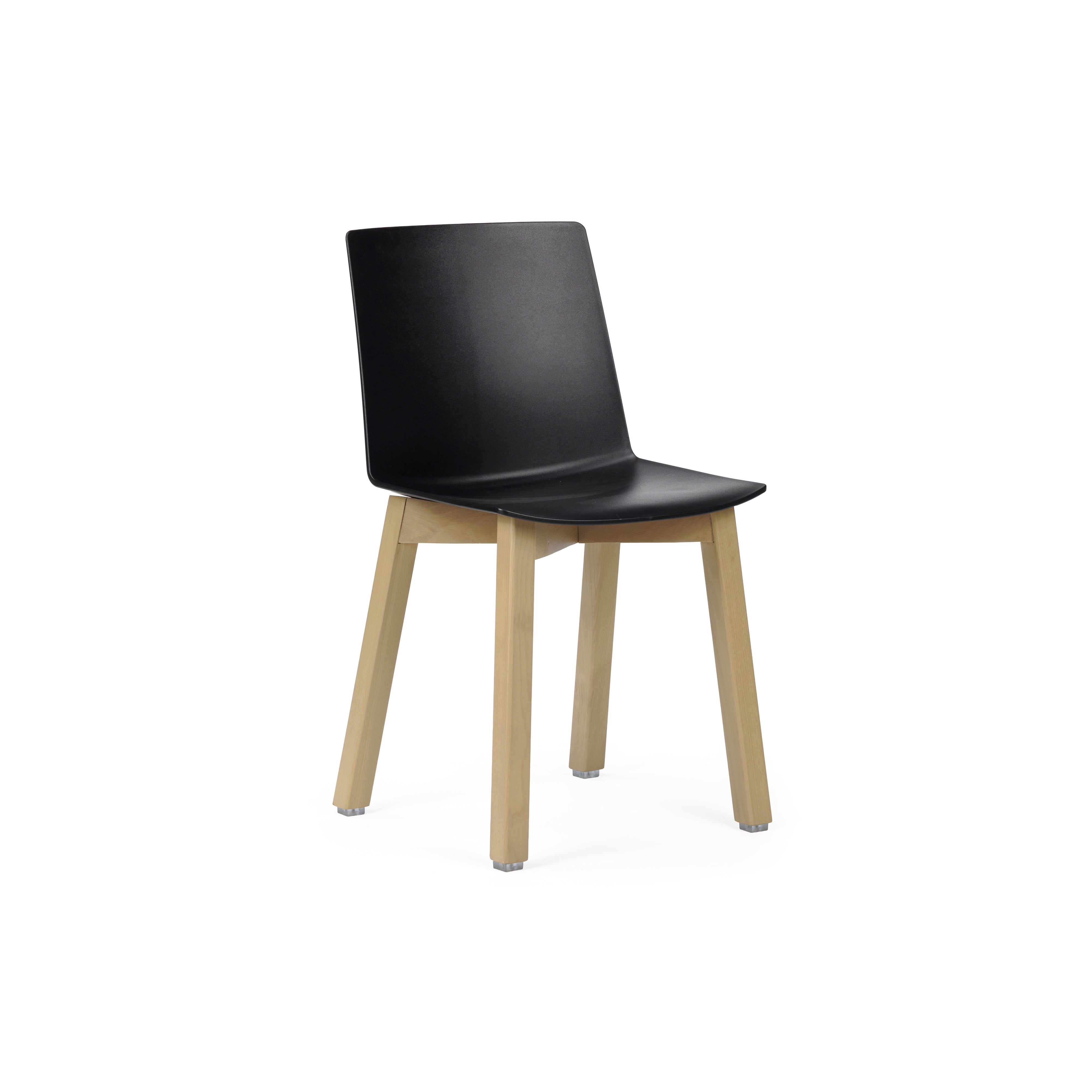 Jubel Timber Black Shell