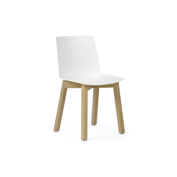 Jubel Timber White Shell