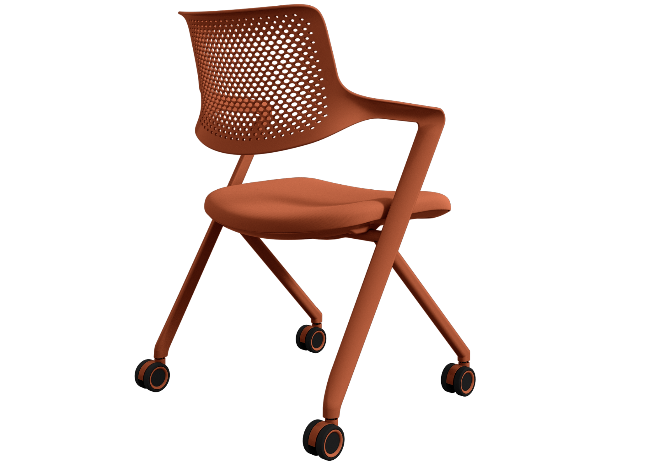 Loki Training Chair