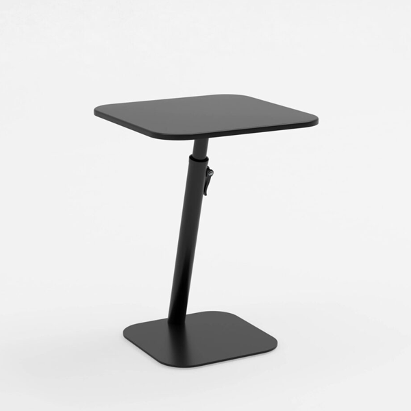 Single Column - Laptop Table