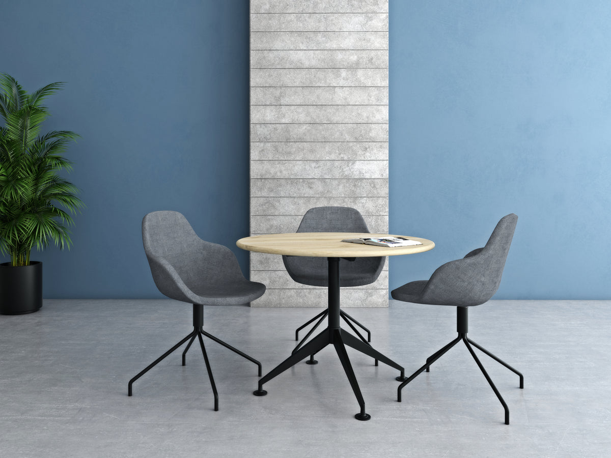 Marco Breakout Table Frame