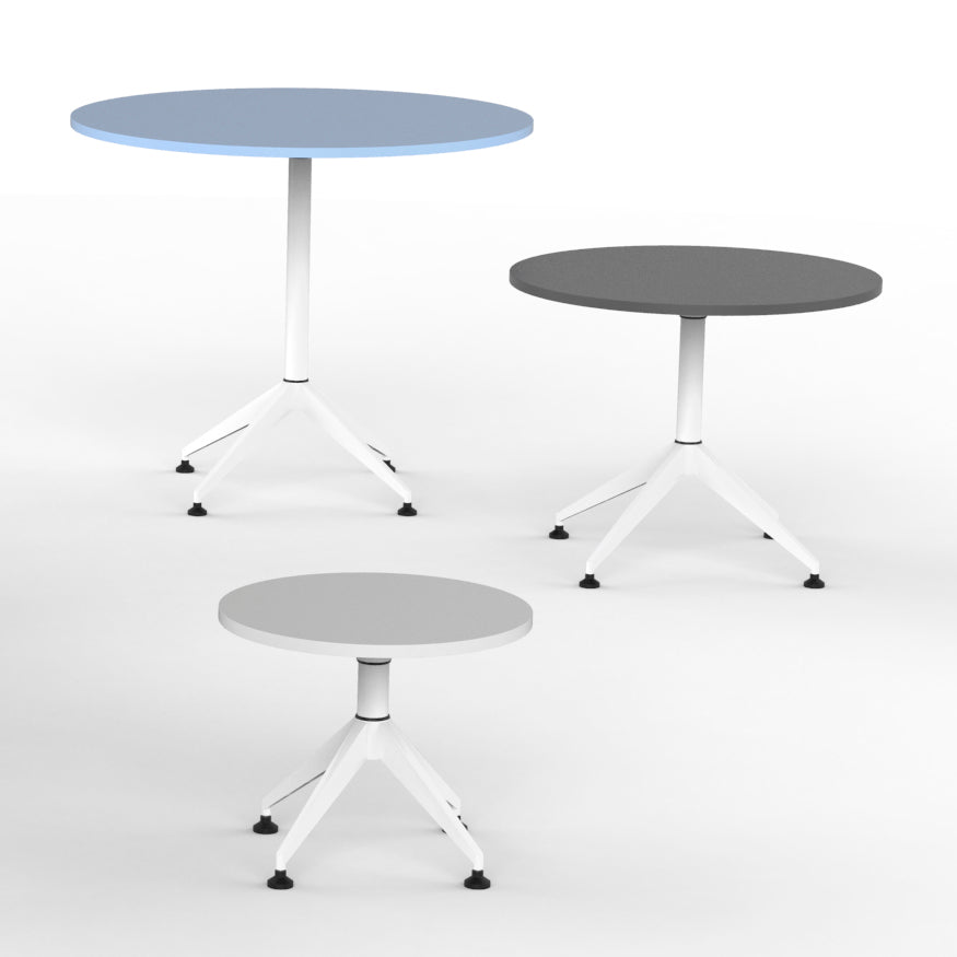 Marco Breakout Table Frame