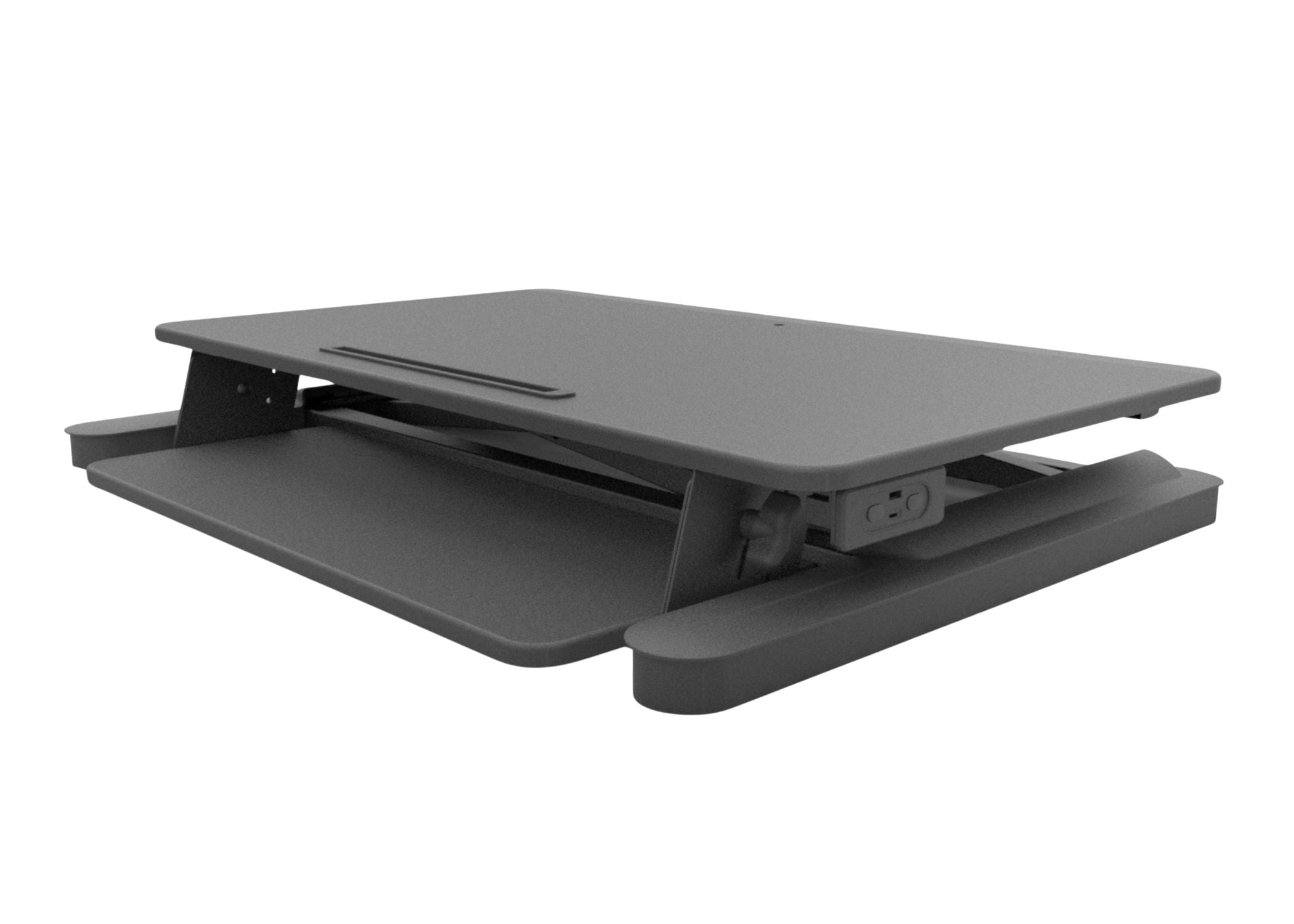 MaxiShift Electric Desktop Converter