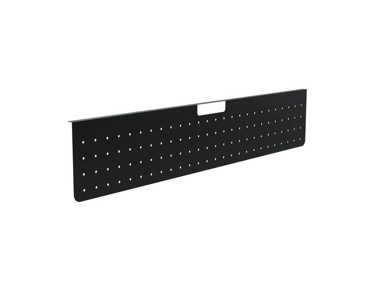 Steel Modesty Panel