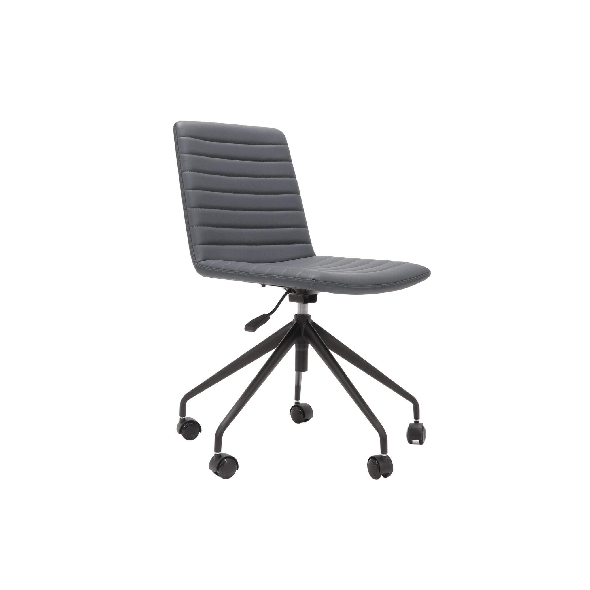 Pixel Swivel 5 Star Base Chair