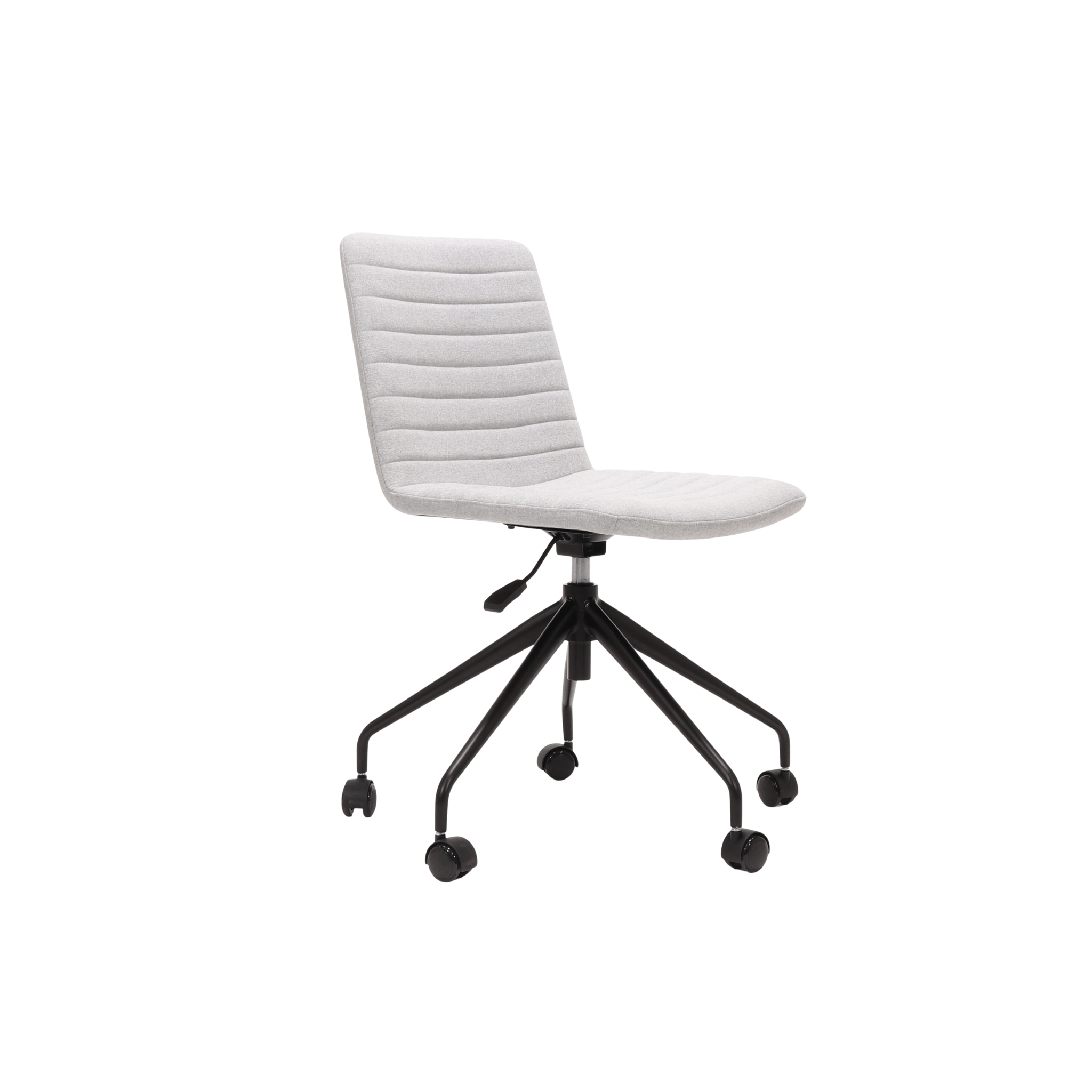 Pixel Swivel 5 Star Base Chair