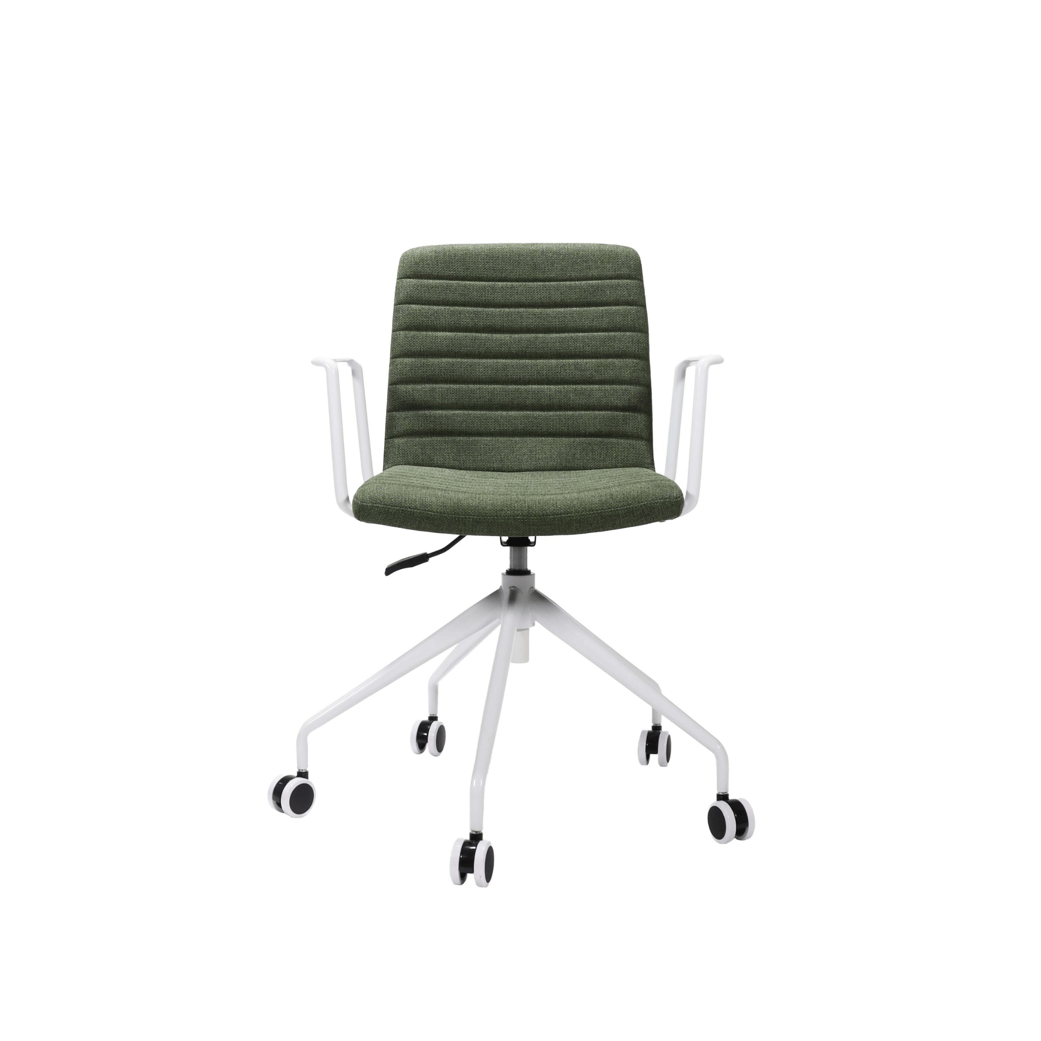 Pixel Swivel 5 Star Base Chair