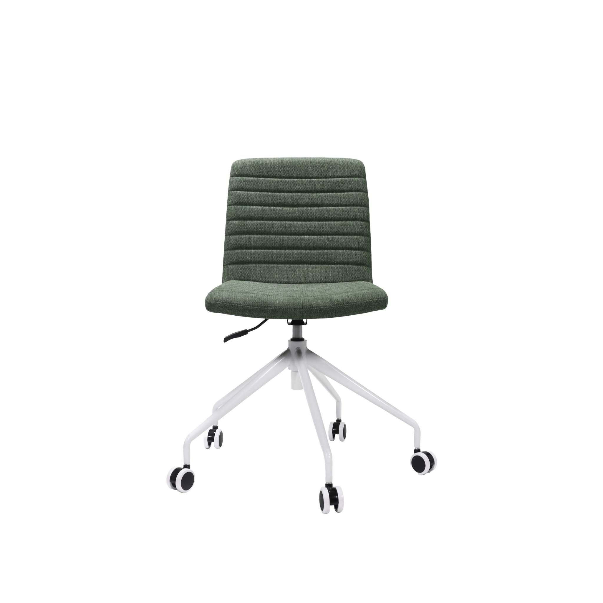 Pixel Swivel 5 Star Base Chair