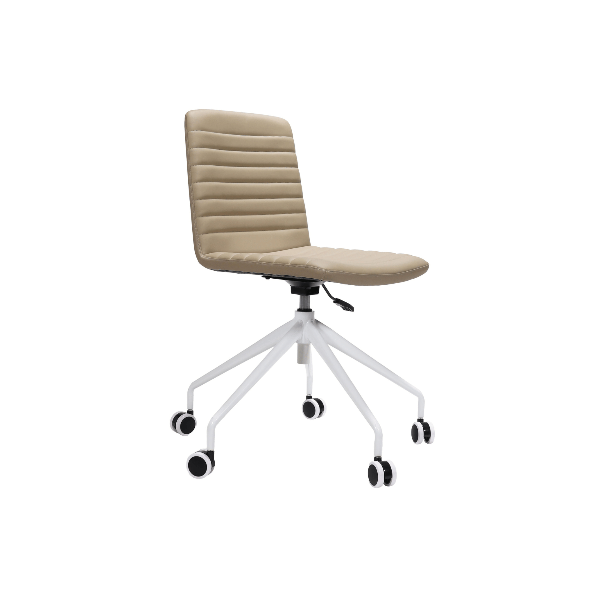 Pixel Swivel 5 Star Base Chair