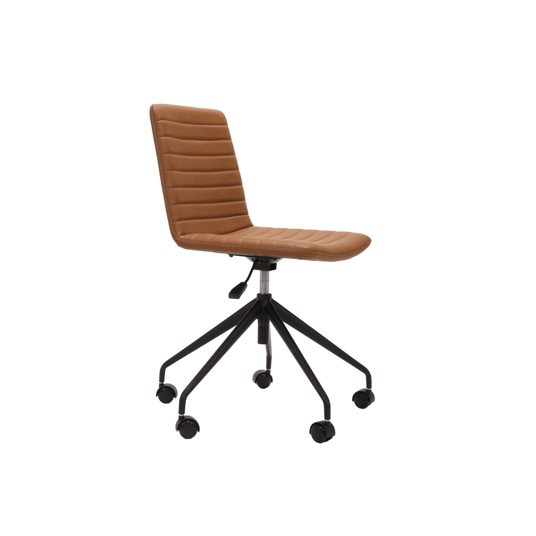 Pixel Swivel 5 Star Base Chair