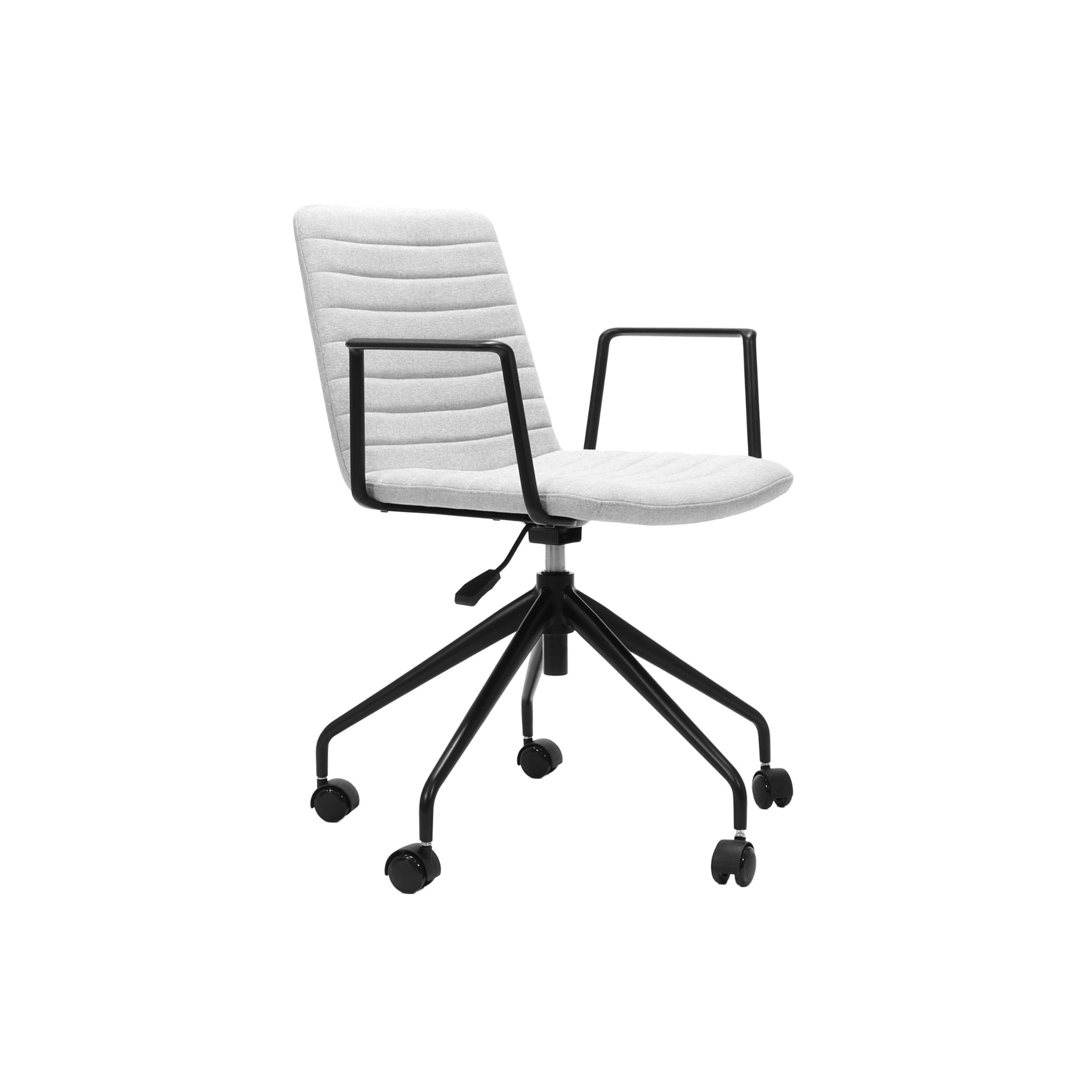 Pixel Swivel 5 Star Base Chair